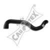 CAUTEX 186048 Radiator Hose